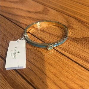 Kate Spade bangle